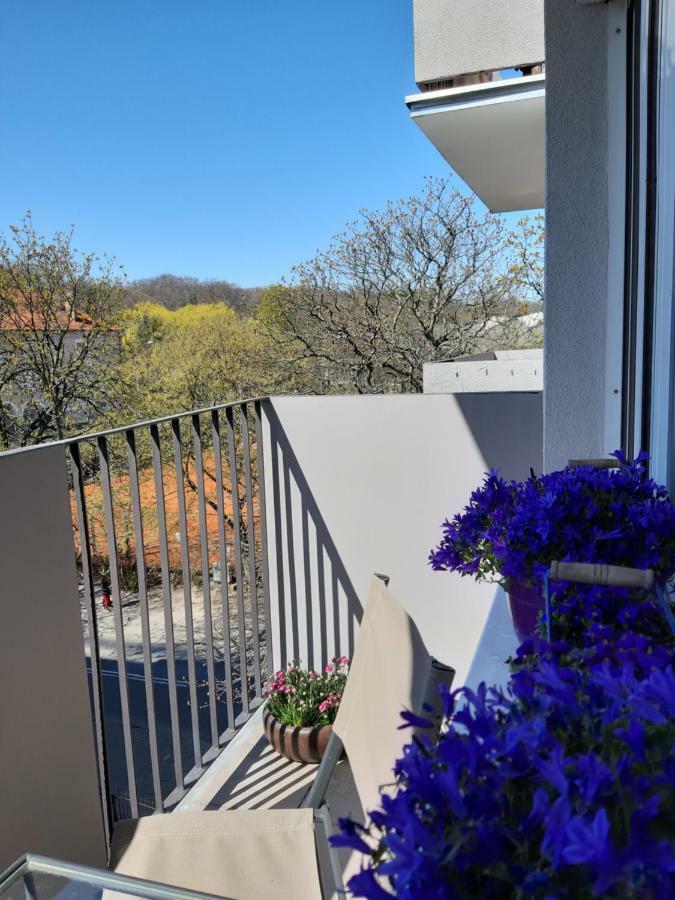 Sopot Apartament Kapitan J.Goyki Exterior photo